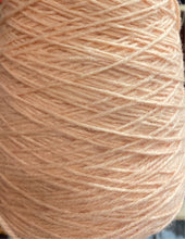 Load image into Gallery viewer, Light Pink 100% wool