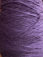 Load image into Gallery viewer, Royal Purple 100% wool