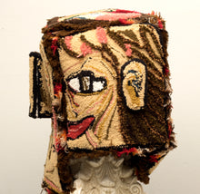 Load image into Gallery viewer, Carpet Face - Jesse Reno Collab