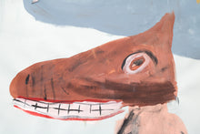 Load image into Gallery viewer, Merhorse