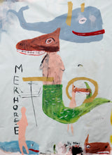 Load image into Gallery viewer, Merhorse