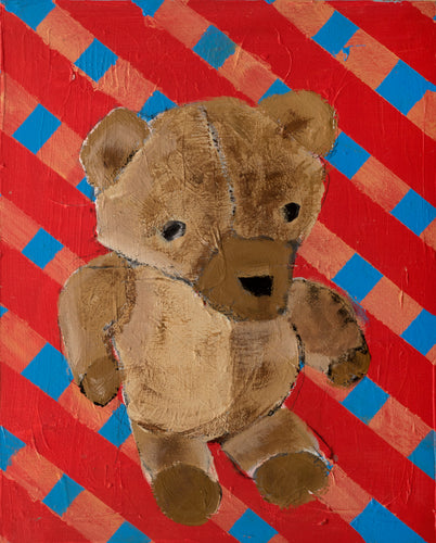 Bear Cage